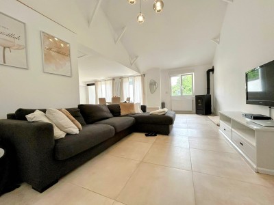 PLAIN PIED A VENDRE - LOMME - 131.03 m2 - 435000€