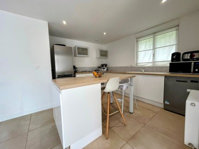 PLAIN PIED A VENDRE - LOMME - 131.03 m2 - 435000€