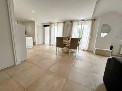 PLAIN PIED A VENDRE - LOMME - 131.03 m2 - 435000€