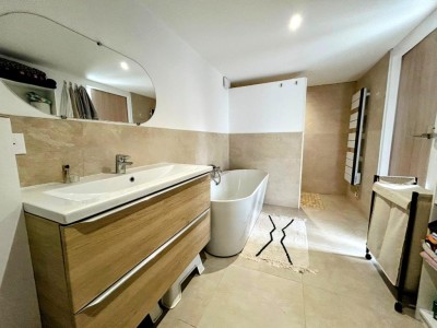 PLAIN PIED A VENDRE - LOMME - 131.03 m2 - 435000€