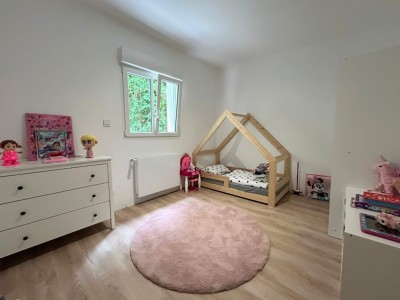 PLAIN PIED A VENDRE - LOMME - 131.03 m2 - 435000€