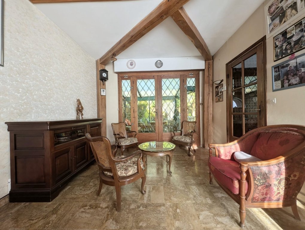 PLAIN PIED A VENDRE - MARQUETTE LEZ LILLE - 102 m2 - 365 000 &euro;