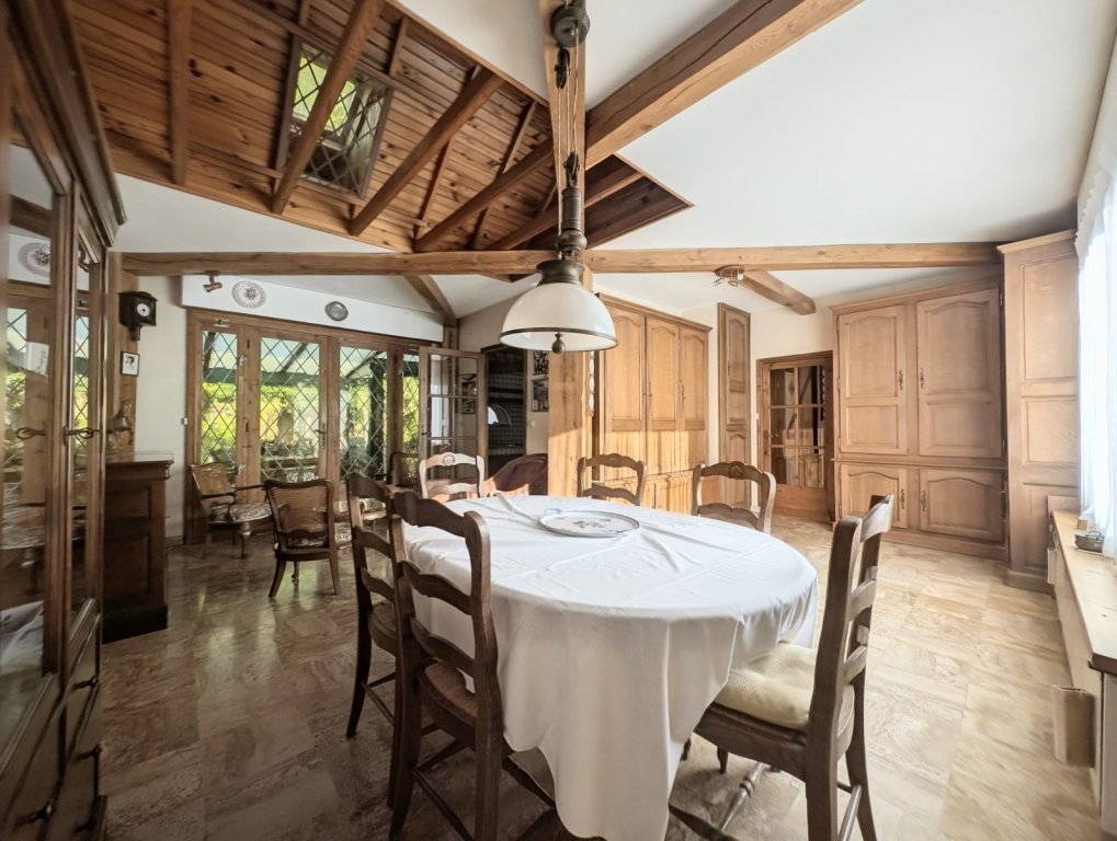 PLAIN PIED A VENDRE - MARQUETTE LEZ LILLE - 102 m2 - 365 000 &euro;