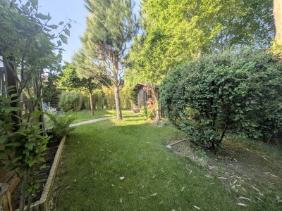 PLAIN PIED A VENDRE - MARQUETTE LEZ LILLE - 102 m2 - 365 000 &euro;