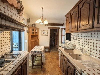 PLAIN PIED A VENDRE - MARQUETTE LEZ LILLE - 102 m2 - 365 000 &euro;