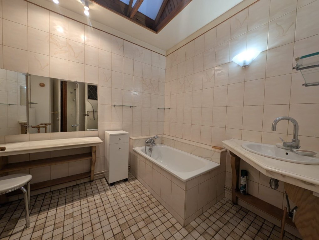 PLAIN PIED A VENDRE - MARQUETTE LEZ LILLE - 102 m2 - 365 000 &euro;