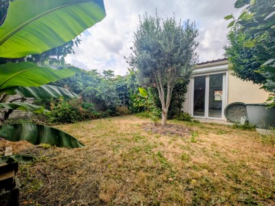 PLAIN PIED A VENDRE - MARQUETTE LEZ LILLE - 73 m2 - 245 000 €