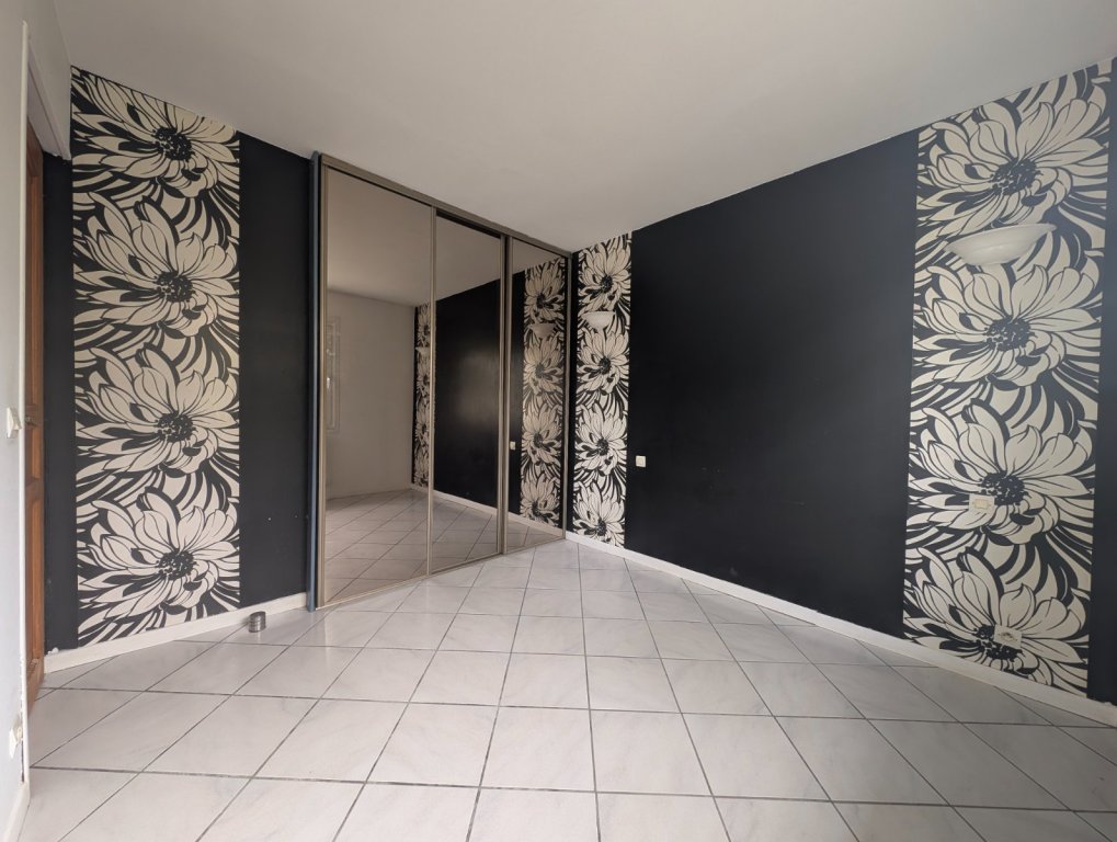 PLAIN PIED A VENDRE - MARQUETTE LEZ LILLE - 73 m2 - 245 000 &euro;