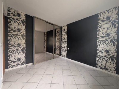 PLAIN PIED A VENDRE - MARQUETTE LEZ LILLE - 73 m2 - 245 000 €