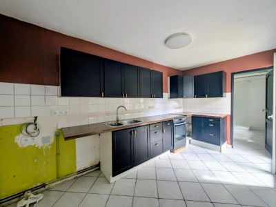 PLAIN PIED A VENDRE - MARQUETTE LEZ LILLE - 73 m2 - 245 000 €