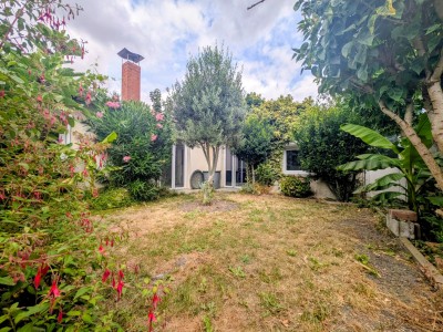 PLAIN PIED A VENDRE - MARQUETTE LEZ LILLE - 73 m2 - 245 000 €