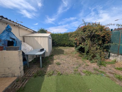 PLAIN PIED A VENDRE - MARQUETTE LEZ LILLE - 70 m2 - 189 000 &euro;