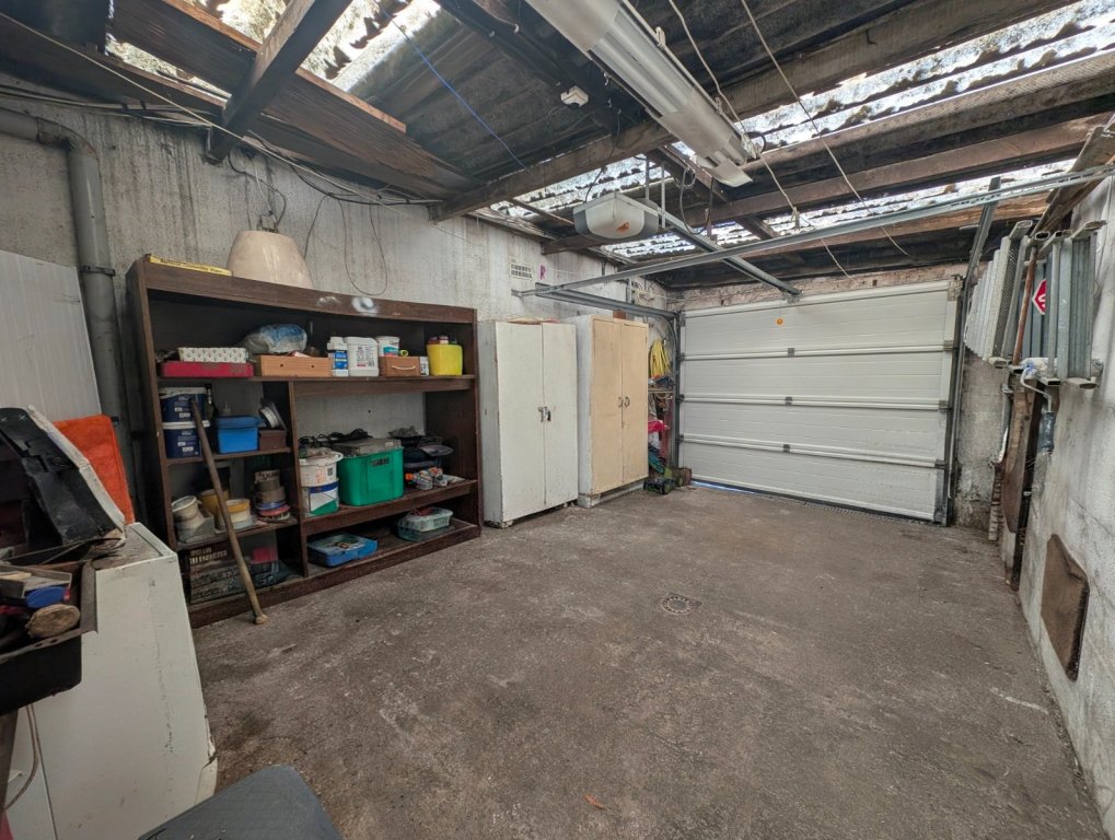 PLAIN PIED A VENDRE - MARQUETTE LEZ LILLE - 70 m2 - 189 000 &euro;