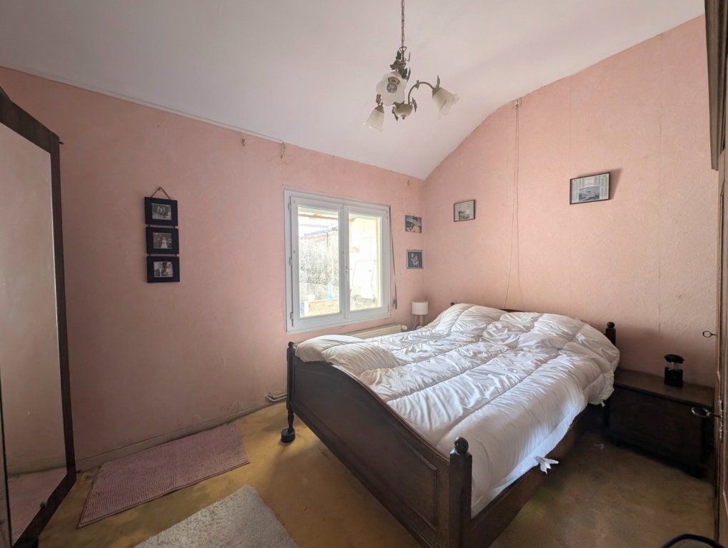 PLAIN PIED A VENDRE - MARQUETTE LEZ LILLE - 70 m2 - 189 000 &euro;