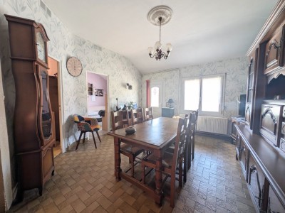 PLAIN PIED A VENDRE - MARQUETTE LEZ LILLE - 70 m2 - 189 000 &euro;
