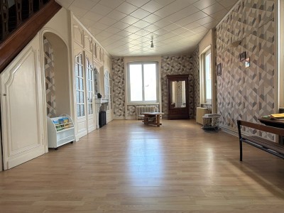 PROPRIETE A VENDRE - TOURCOING - 472 m2 - 470 000 €