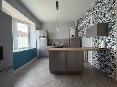 PROPRIETE A VENDRE - TOURCOING - 472 m2 - 470 000 €