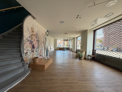 PROPRIETE A VENDRE - TOURCOING - 472 m2 - 470 000 €