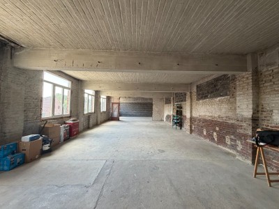 PROPRIETE A VENDRE - TOURCOING - 472 m2 - 470 000 €