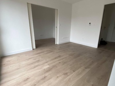 STUDIO A LOUER - HALLUIN - 34.35 m2 - 511€ charges comprises par mois