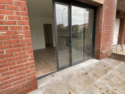 STUDIO A LOUER - HALLUIN - 34.35 m2 - 511€ charges comprises par mois