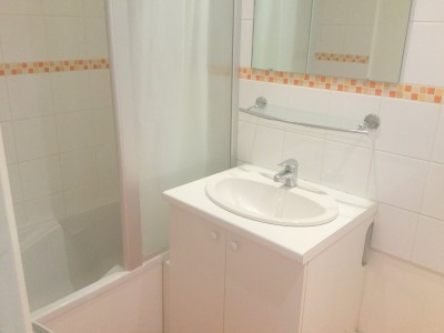 STUDIO A LOUER - LA MADELEINE - 26 m2 - 515 &euro; charges comprises par mois
