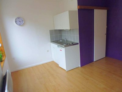 STUDIO - LA MADELEINE - 16 m2 - LOUÉ