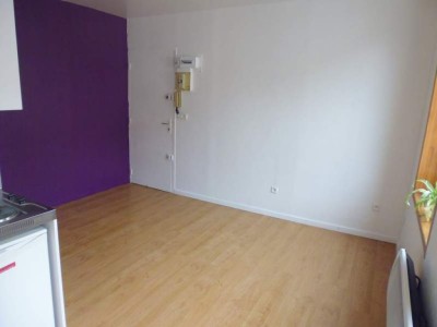 STUDIO - LA MADELEINE - 16 m2 - LOUÉ
