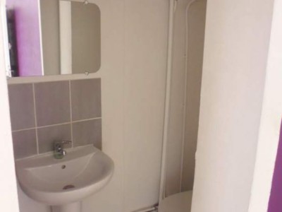 STUDIO - LA MADELEINE - 16 m2 - LOUÉ
