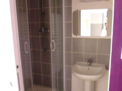 STUDIO - LA MADELEINE - 16 m2 - LOUÉ