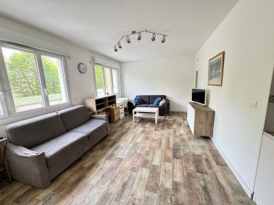 STUDIO A LOUER - LA MADELEINE - 30.44 m2 - 728 &euro; charges comprises par mois