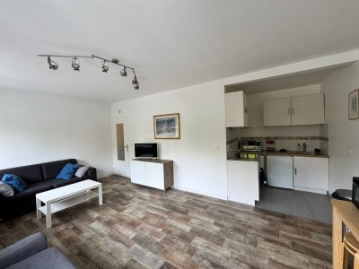 STUDIO A LOUER - LA MADELEINE - 30.44 m2 - 728 &euro; charges comprises par mois