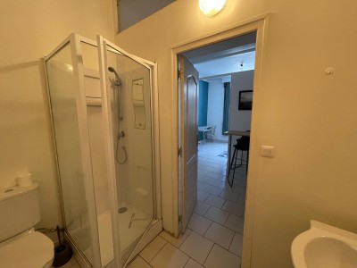 STUDIO - LA MADELEINE - 24 m2 - LOUÉ