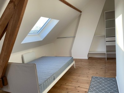 STUDIO - LA MADELEINE ROMARIN - 46 m2 - LOUÉ