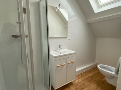 STUDIO - LA MADELEINE ROMARIN - 46 m2 - LOUÉ