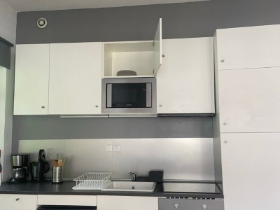 STUDIO VIEUX LILLE A LOUER - LILLE - 33 m2 - 849€ charges comprises par mois