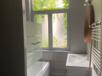 STUDIO VIEUX LILLE A LOUER - LILLE - 33 m2 - 849€ charges comprises par mois