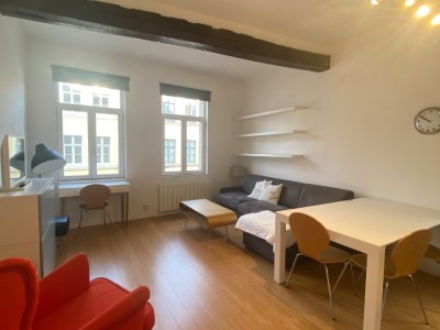 STUDIO VIEUX LILLE A LOUER - LILLE - 33 m2 - 849�&euro; charges comprises par mois