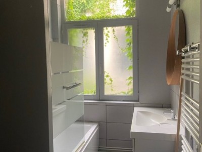 STUDIO VIEUX LILLE A LOUER - LILLE vieux lille - 33 m2 - 849�&euro; charges comprises par mois