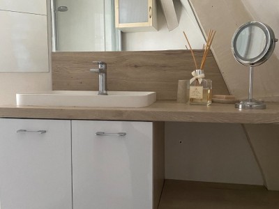 STUDIO A LOUER - LILLE - 24 m2 - 750 € charges comprises par mois