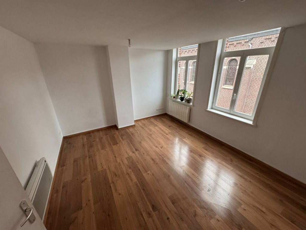 STUDIO - MARQUETTE LEZ LILLE - 32.92 m2 - LOU&Eacute;