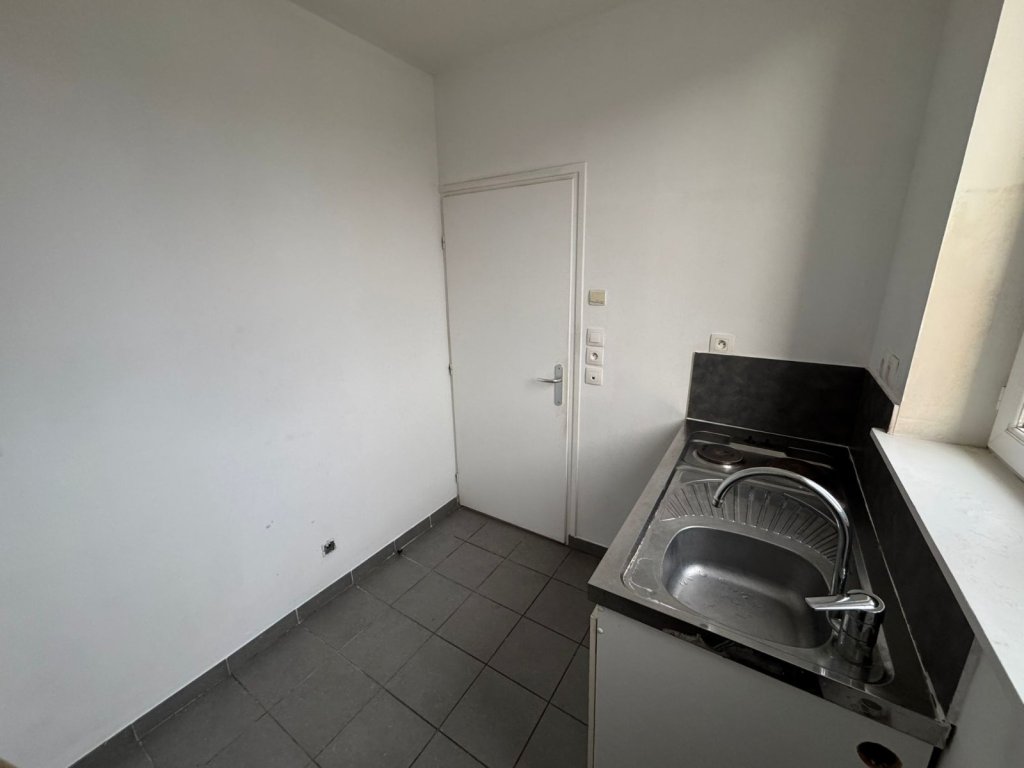 STUDIO - MARQUETTE LEZ LILLE - 32.92 m2 - LOU&Eacute;