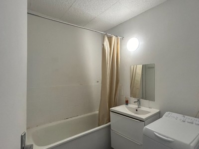 STUDIO A LOUER - MONS EN BAROEUL - 33.2 m2 - 690€ charges comprises par mois