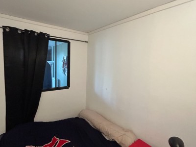 STUDIO A LOUER - MONS EN BAROEUL - 33.2 m2 - 690€ charges comprises par mois