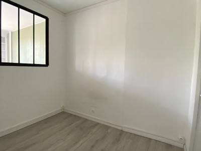 APPARTEMENT T2 A LOUER - MONS EN BAROEUL - 33.2 m2 - 650€ charges comprises par mois