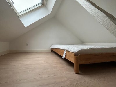 Appartement avec mezzanine A LOUER - MOUVAUX - 30.73 m2 - 620 &euro; charges comprises par mois