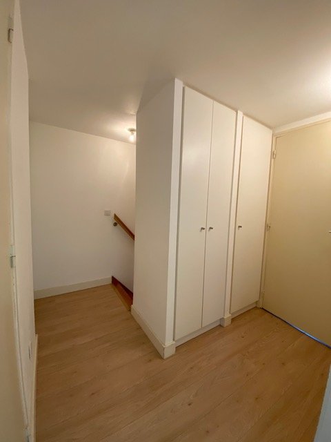Appartement avec mezzanine A LOUER - MOUVAUX - 30.73 m2 - 620 &euro; charges comprises par mois