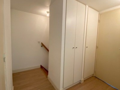 Appartement avec mezzanine A LOUER - MOUVAUX - 30.73 m2 - 620 &euro; charges comprises par mois
