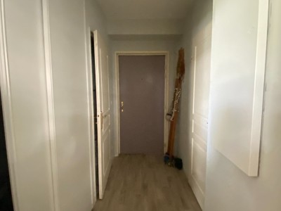 STUDIO A LOUER - MOUVAUX - 39.45 m2 - 700€ charges comprises par mois