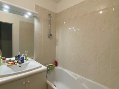 STUDIO A LOUER - MOUVAUX - 39.45 m2 - 700€ charges comprises par mois